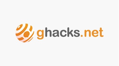 GHacks