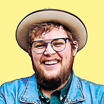 photo of Logan Foster