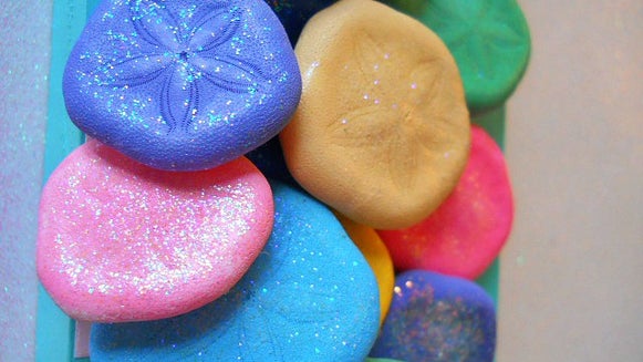 Food, Candy