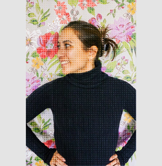 turtleneck