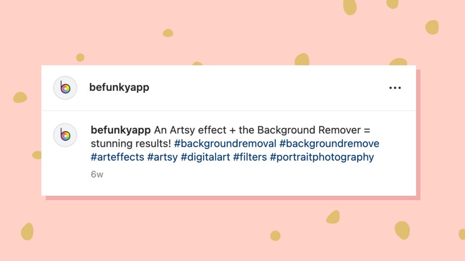 hashtags small biz