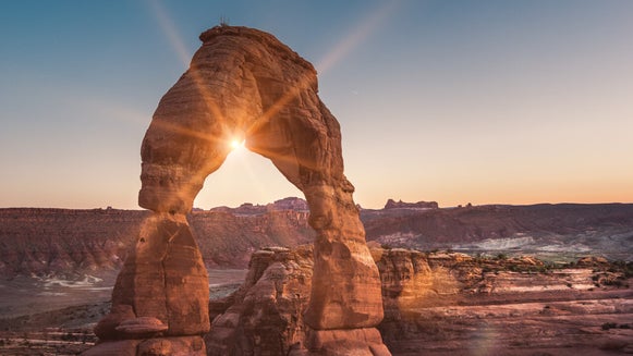 how to capture lens flares
