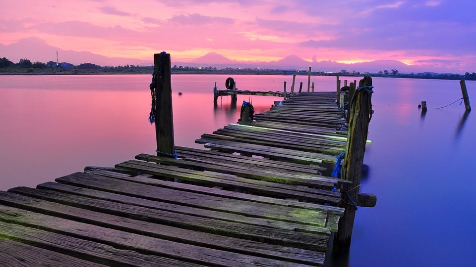 Water, Waterfront, Pier, Port, Dock, Boardwalk