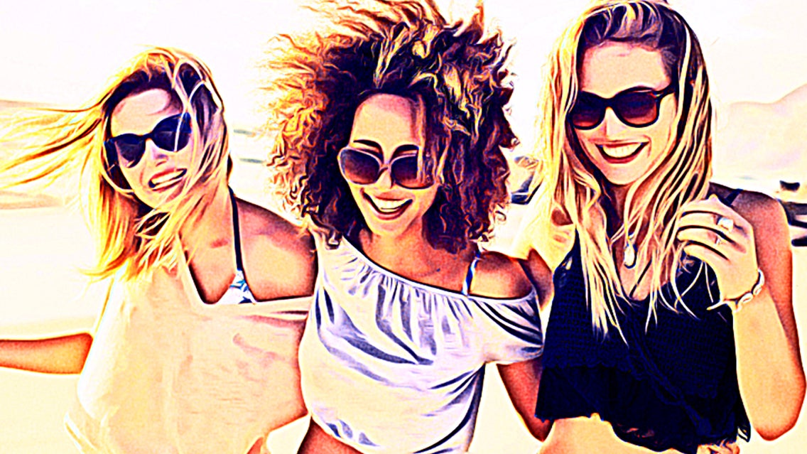 Sunglasses, Accessories, Accessory, Person, Human, Hair