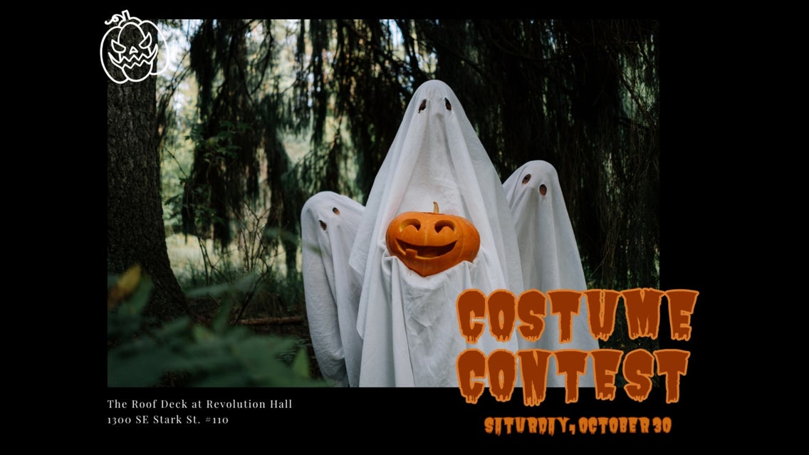 halloween soiree featured
