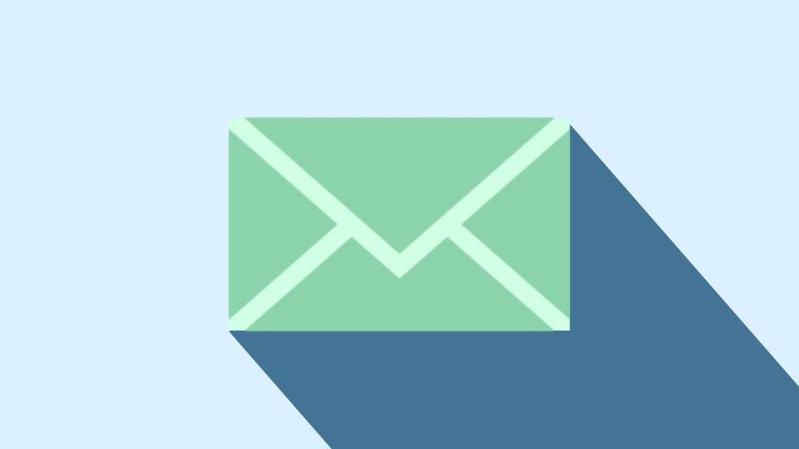 email newsletter design tips by BeFunky