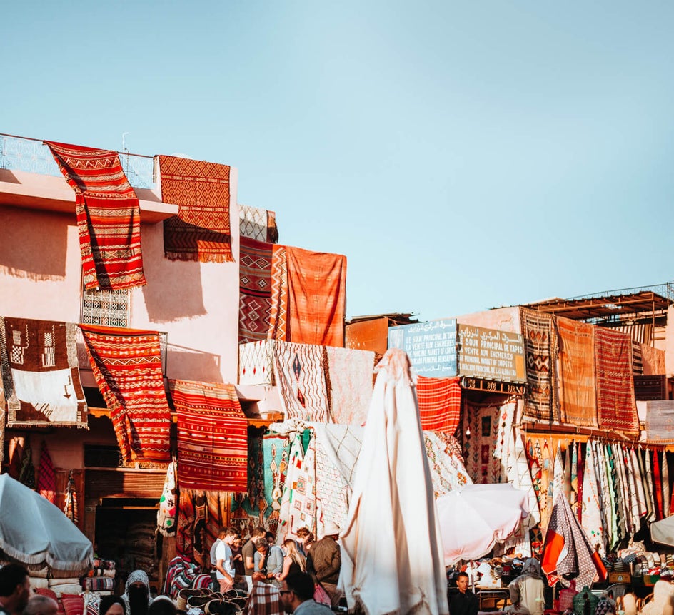 travel photography inspiration