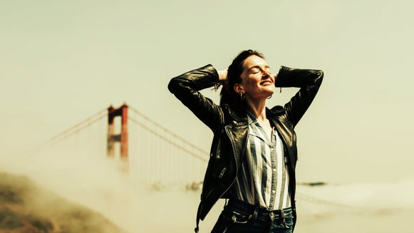 how to add vintage photo effects in BeFunky