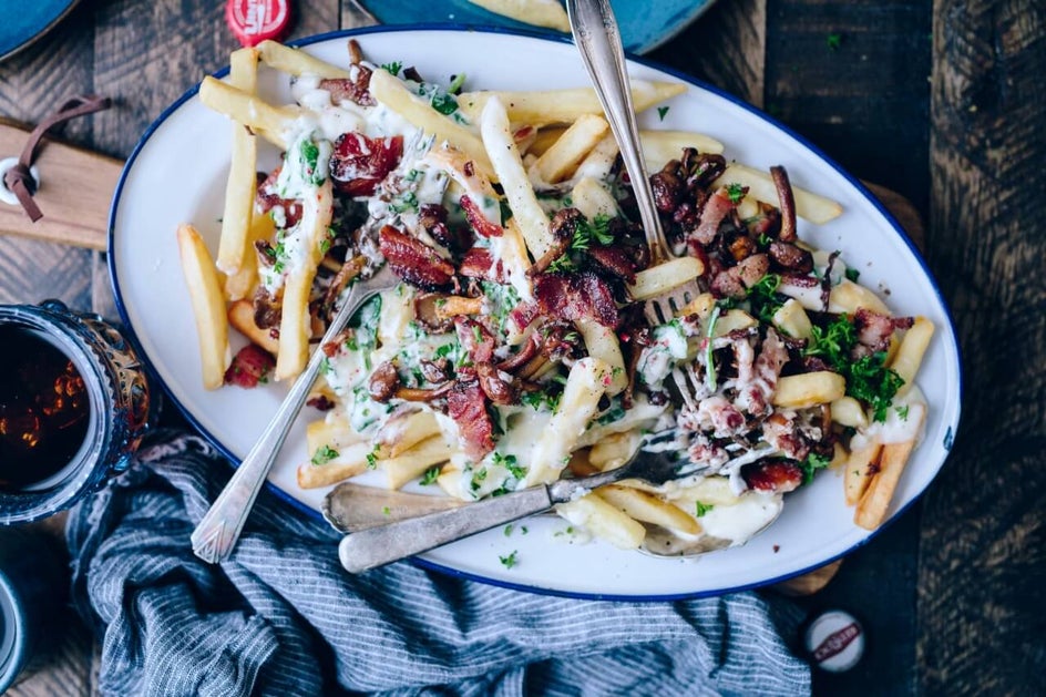 food photography