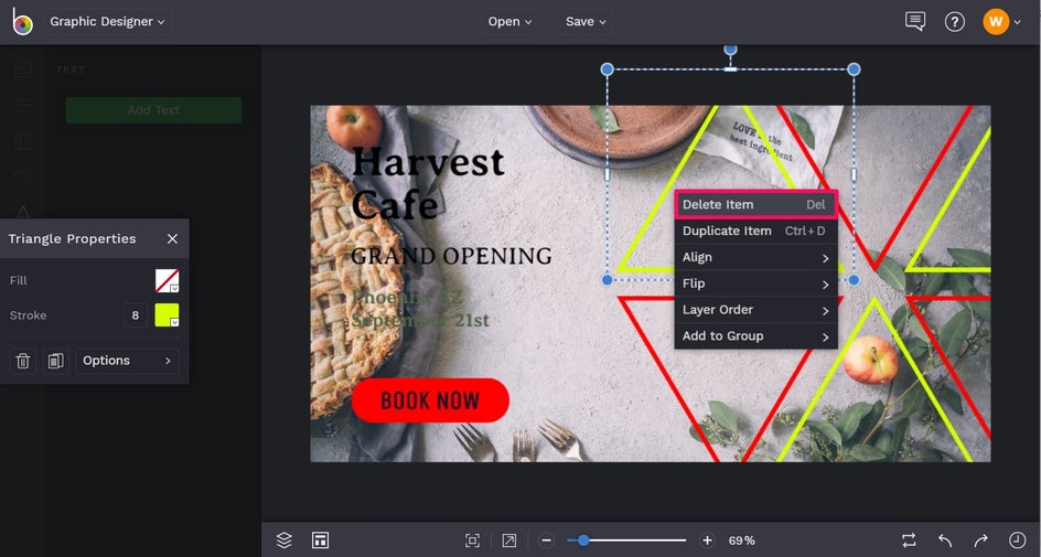 facebook ads template part seven