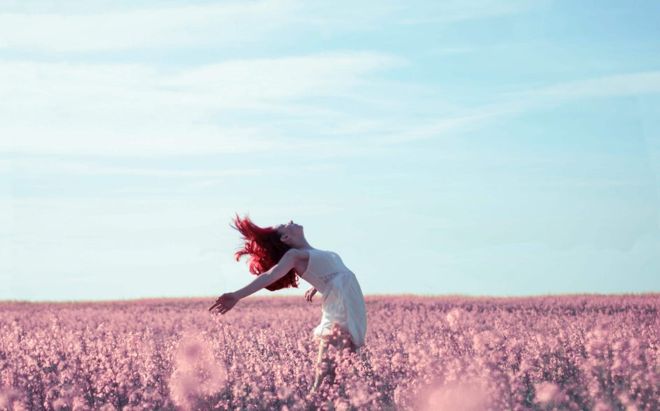 Plant, Person, Human, Flower, Blossom