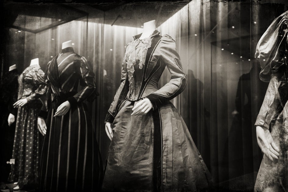 tintype example