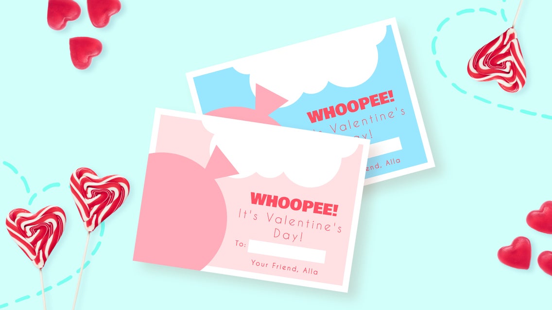 featured valentines for kids