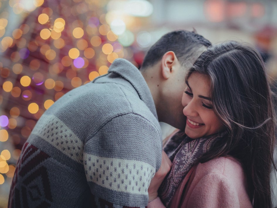 bokeh holiday photo tips