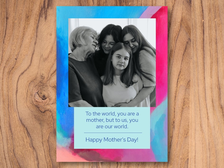 mothers day sentimental