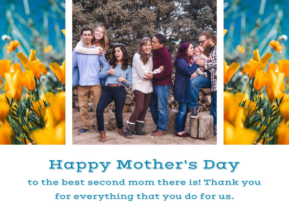 mothers day step mom