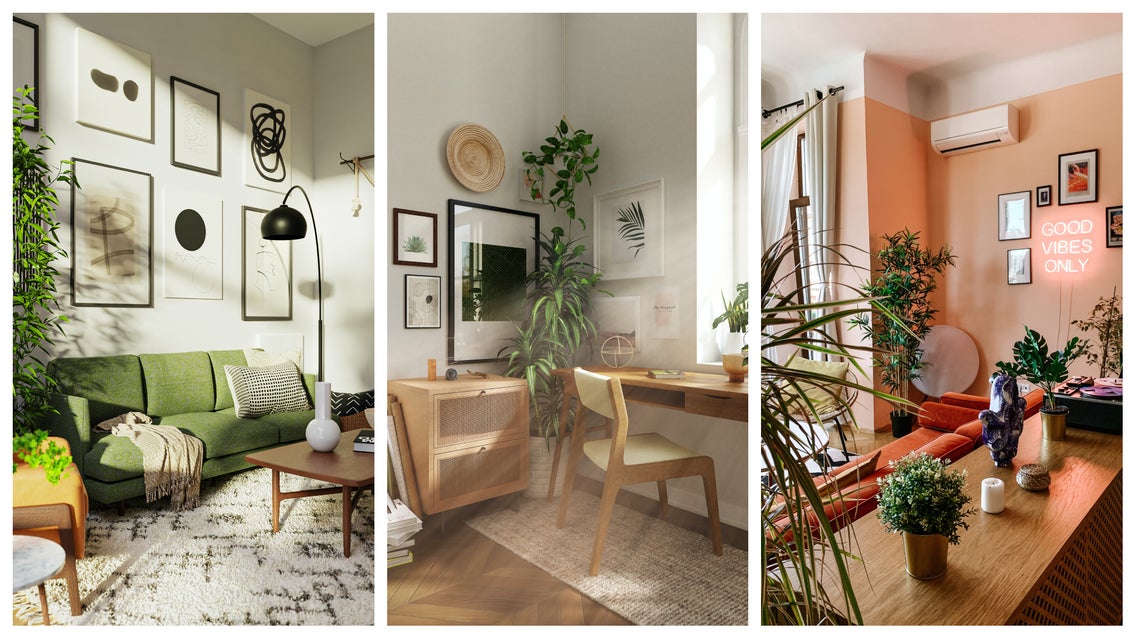 interior design featured